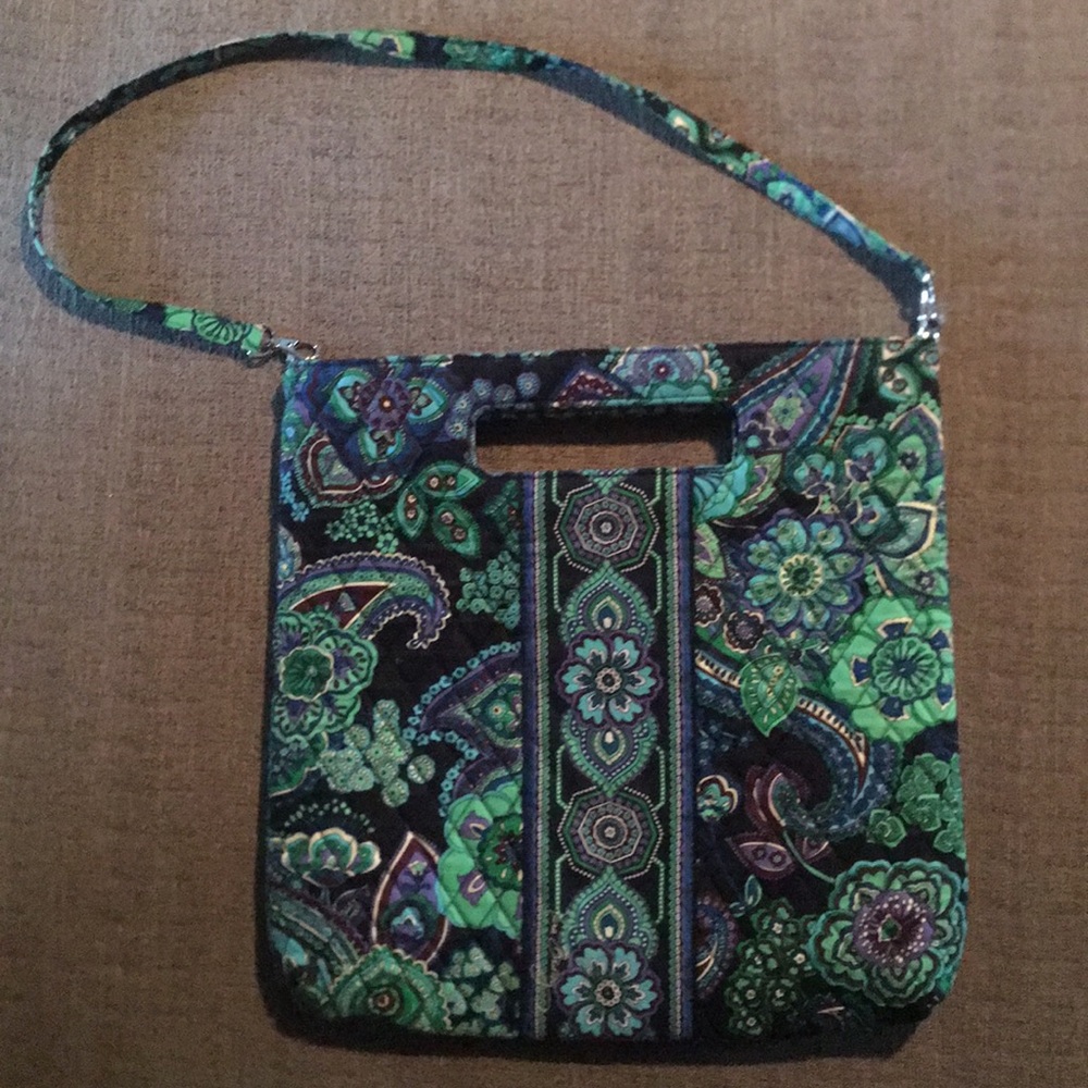 Sold on Mercari - Vera Bradley Tote